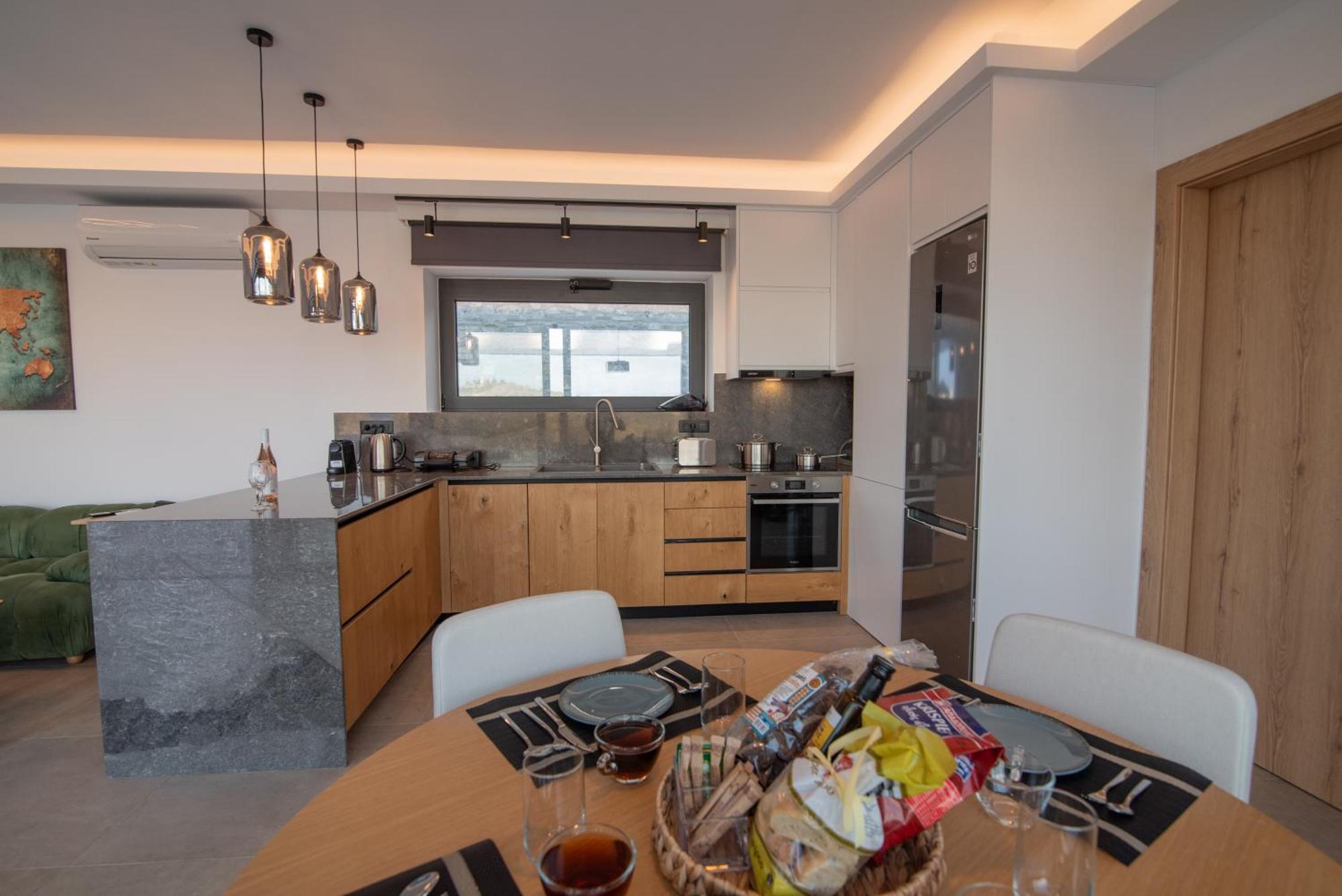 Niki Cretan Villas Сивас Экстерьер фото