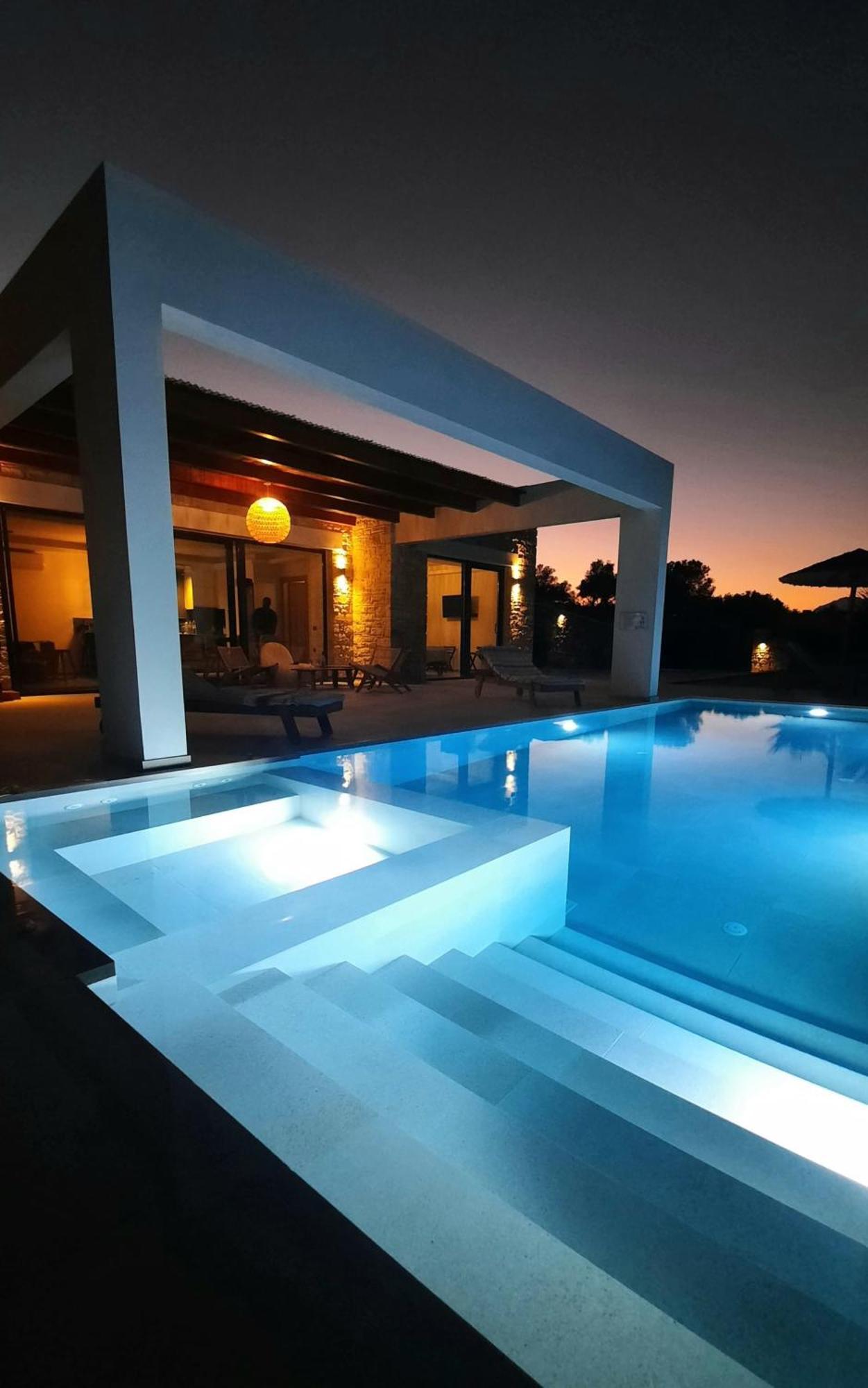 Niki Cretan Villas Сивас Экстерьер фото